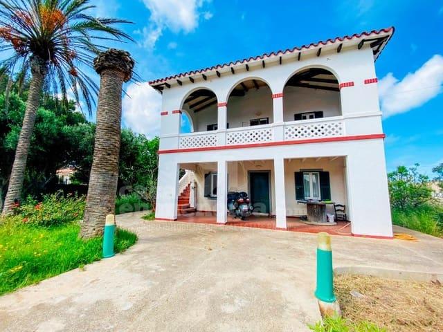 Finca/Casa Rural en venta en Cala Blanca, Menorca