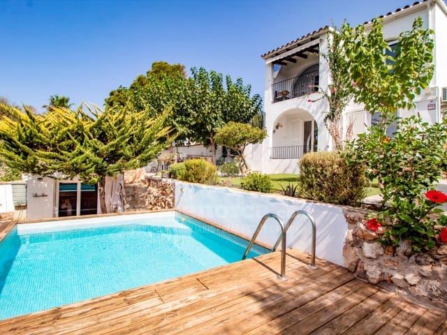 Finca/Casa Rural en venta en Cala Blanca, Menorca