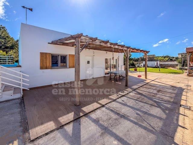 Finca/Casa Rural en venta en Cala Blanca, Menorca