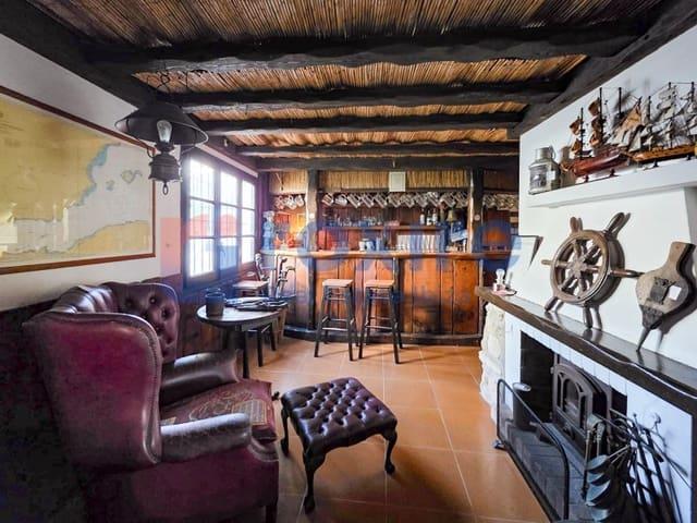 Finca/Casa Rural en venta en Cala d'en Bou, Ibiza