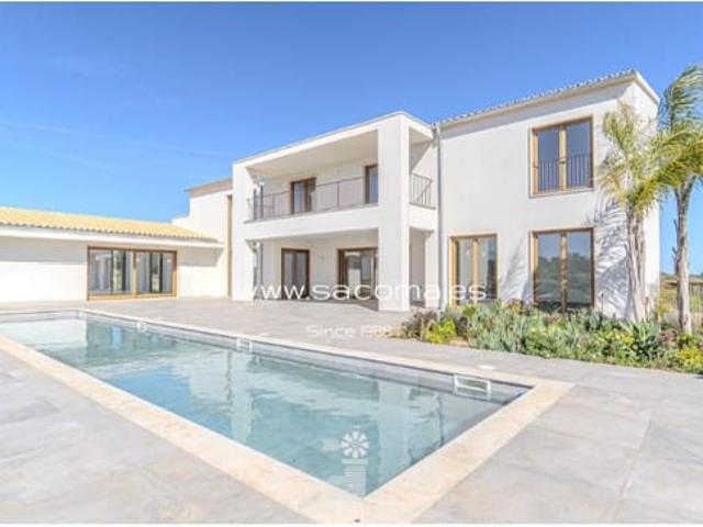 Finca/Casa Rural en venta en Santanyí, Mallorca