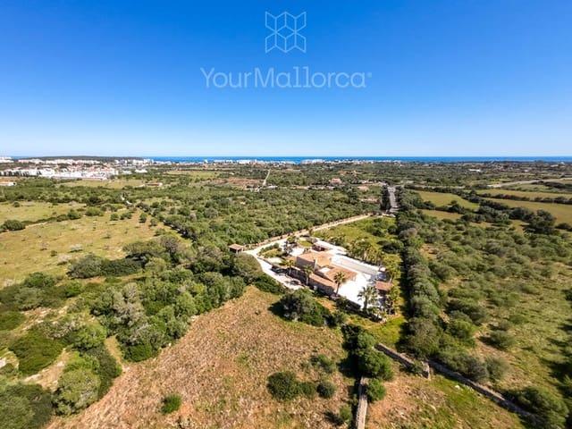 Finca/Casa Rural en venta en Cala Millor, Mallorca