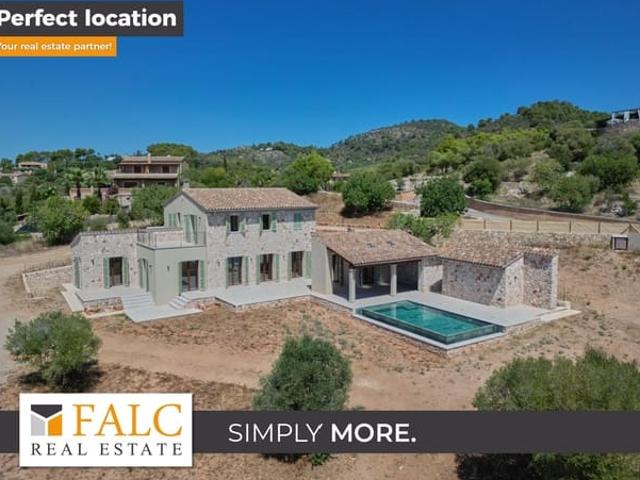 Finca/Casa Rural en venta en Cala Millor, Mallorca