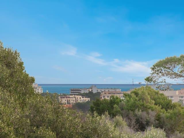 Finca/Casa Rural en venta en Cala Millor, Mallorca