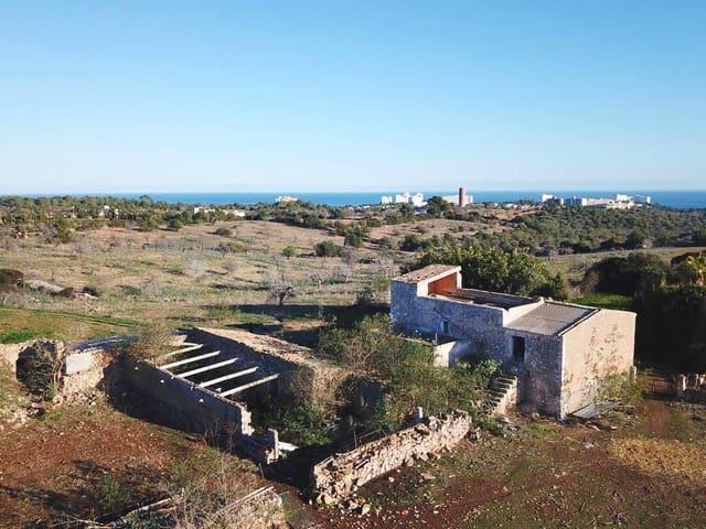 Finca/Casa Rural en venta en Cala Murada, Mallorca