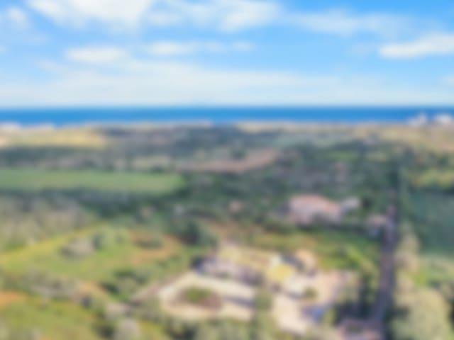 Finca/Casa Rural en venta en Cala Murada, Mallorca
