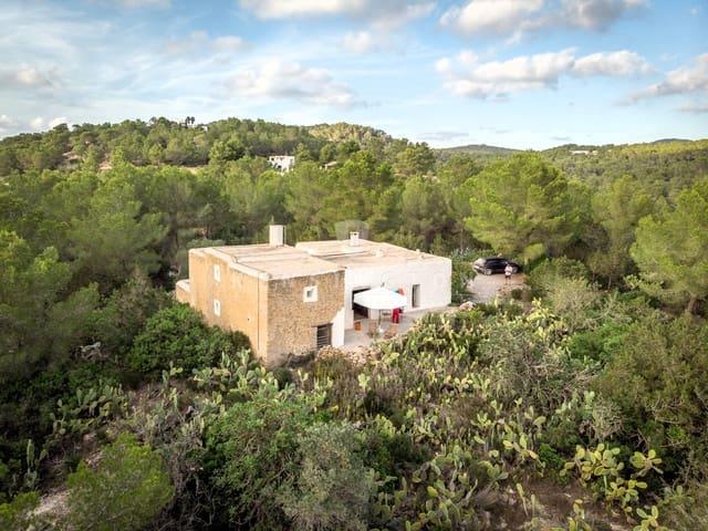 Finca/Casa Rural en venta en Cala Salada, Ibiza