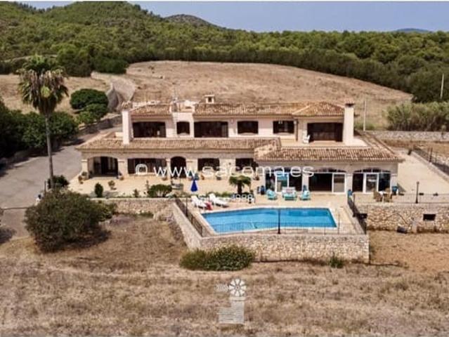 Finca/Casa Rural en venta en Calas de Mallorca, Mallorca