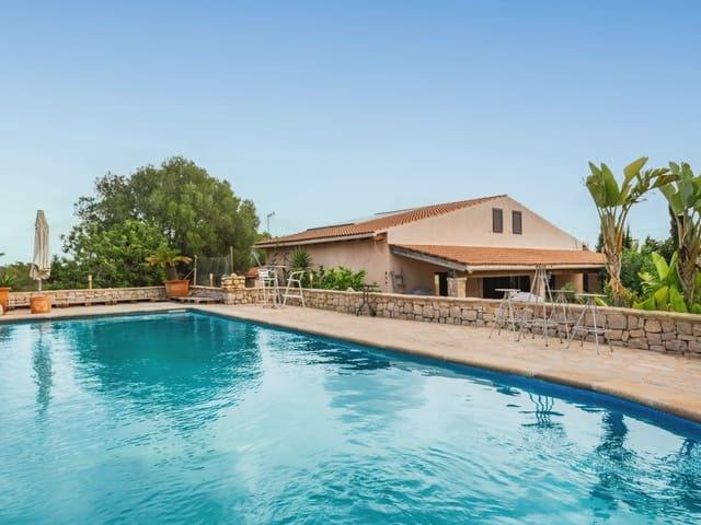 Finca/Casa Rural en venta en Calas de Mallorca, Mallorca