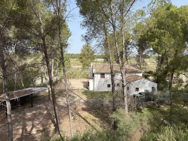 Finca/Casa Rural en venta en Calasparra, Murcia