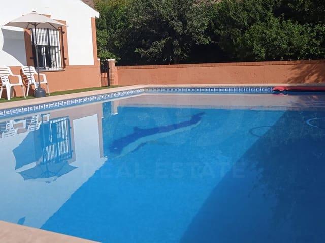 Finca/Casa Rural en venta en Calasparra, Murcia