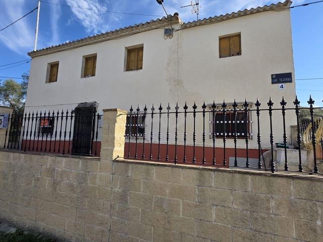 Finca/Casa Rural en venta en Calasparra, Murcia