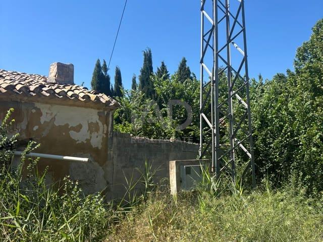 Finca/Casa Rural en venta en Calasparra, Murcia