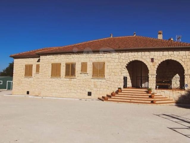 Finca/Casa Rural en venta en Calasparra, Murcia