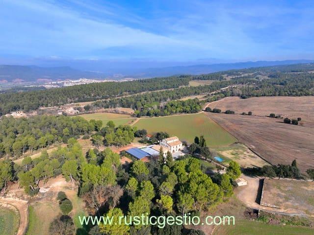 Finca/Casa Rural en venta en Calders, Barcelona