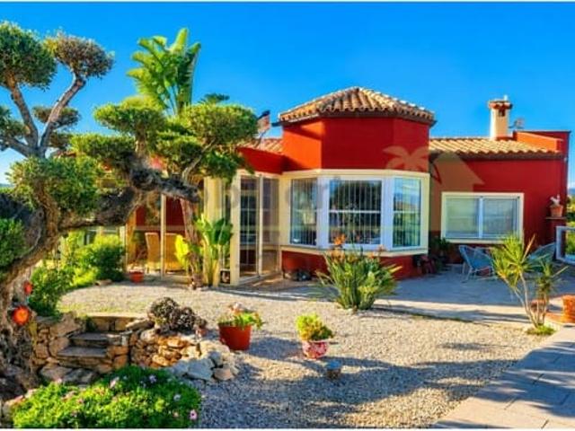 Finca/Casa Rural en venta en Càlig, Castellón Costa Azahar