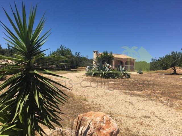 Finca/Casa Rural en venta en Càlig, Castellón Costa Azahar