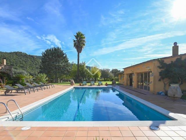 Finca/Casa Rural en venta en Calonge i Sant Antoni, Girona Costa Brava