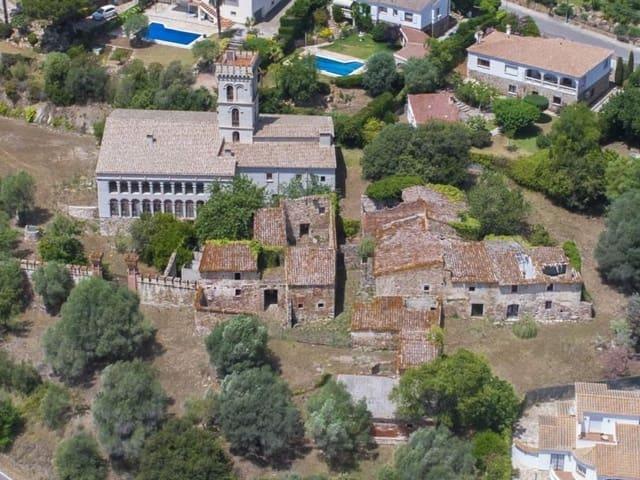 Finca/Casa Rural en venta en Calonge i Sant Antoni, Girona Costa Brava