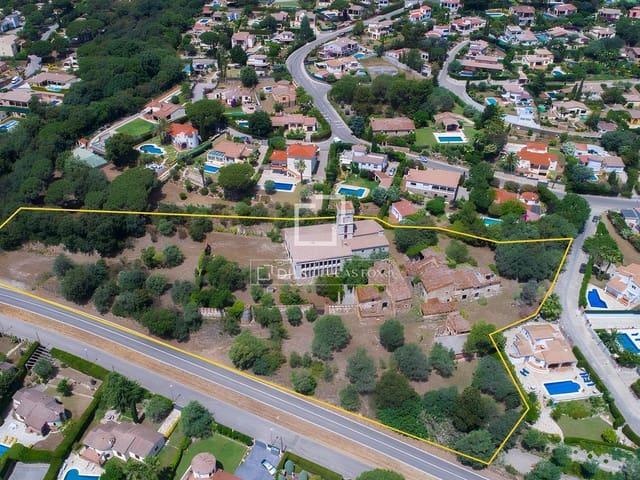 Finca/Casa Rural en venta en Calonge i Sant Antoni, Girona Costa Brava