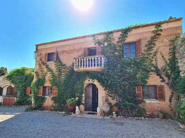 Finca/Casa Rural en venta en Calonge, Mallorca