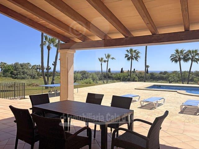 Finca/Casa Rural en venta en Calonge, Mallorca