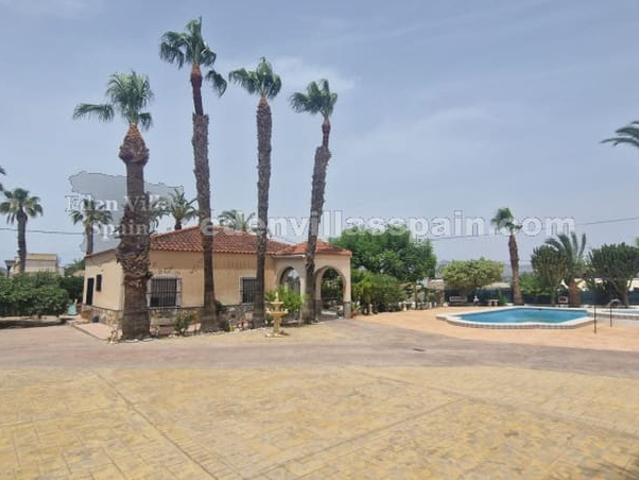 Finca/Casa Rural en venta en Callosa de Segura, Alicante