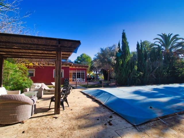 Finca/Casa Rural en venta en Callosa de Segura, Alicante