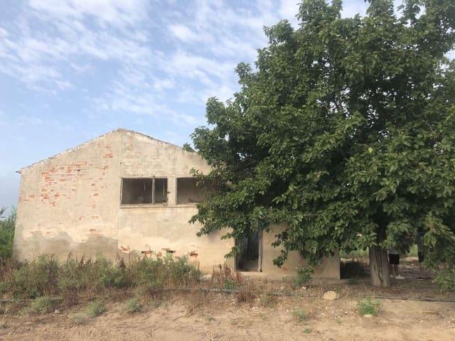 Finca/Casa Rural en venta en Callosa de Segura, Alicante