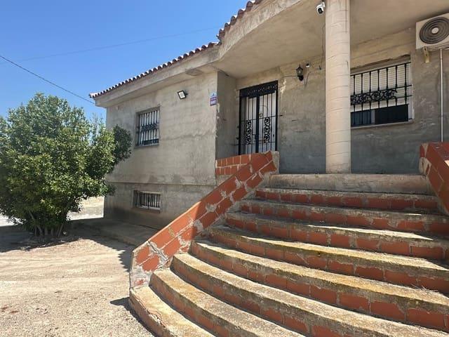 Finca/Casa Rural en venta en Callosa de Segura, Alicante