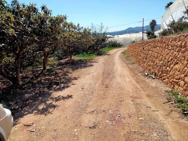 Finca/Casa Rural en venta en Callosa d'En Sarrià, Alicante Costa Blanca