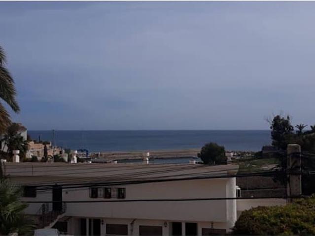 Finca/Casa Rural en venta en Calpe / Calp, Alicante Costa Blanca