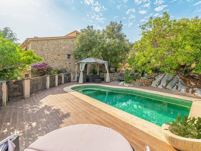 Finca/Casa Rural en venta en Calvià, Mallorca