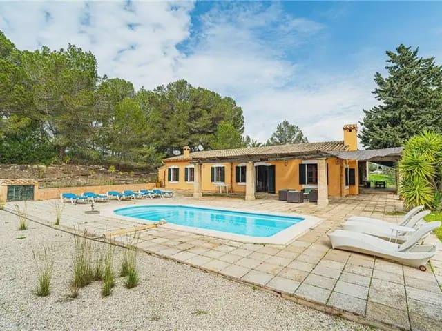 Finca/Casa Rural en venta en Calvià, Mallorca