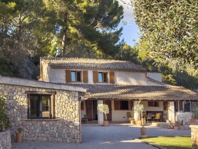 Finca/Casa Rural en venta en Calvià, Mallorca