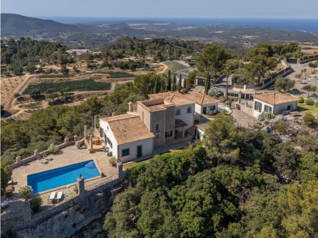 Finca/Casa Rural en venta en Calvià, Mallorca