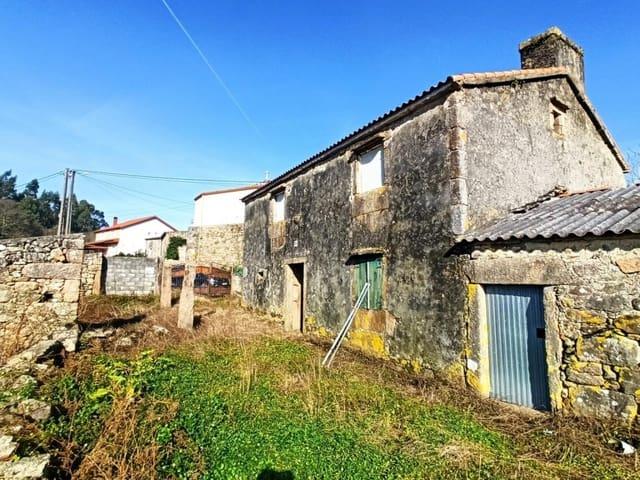 Finca/Casa Rural en venta en Camariñas, A Coruña Rías Altas