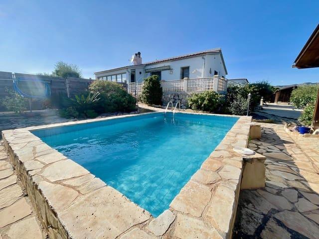 Finca/Casa Rural en venta en Camarles, Tarragona