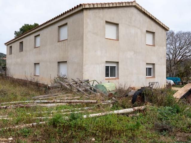 Finca/Casa Rural en venta en Camp redo, Tarragona