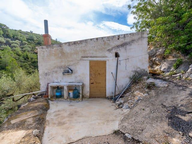 Finca/Casa Rural en venta en Camp redo, Tarragona