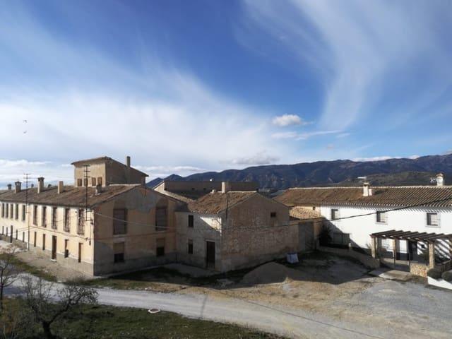 Finca/Casa Rural en venta en Campo Camara, Granada