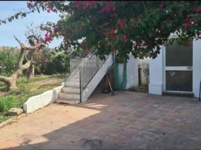 Finca/Casa Rural en venta en Campo Mijas, Málaga Costa del Sol