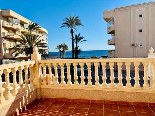 Finca/Casa Rural en venta en Campoamor, Alicante Costa Blanca