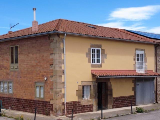 Finca/Casa Rural en venta en Campoo de Enmedio, Cantabria