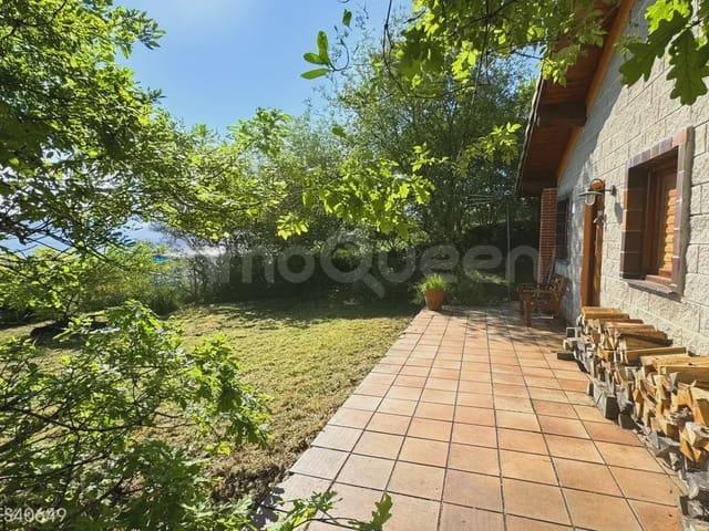 Finca/Casa Rural en venta en Campoo de Yuso, Cantabria