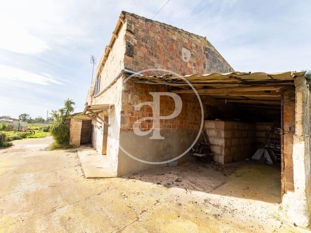 Finca/Casa Rural en venta en Campos, Mallorca