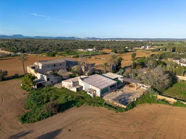 Finca/Casa Rural en venta en Campos, Mallorca