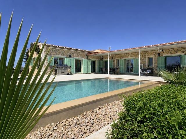 Finca/Casa Rural en venta en Campos, Mallorca