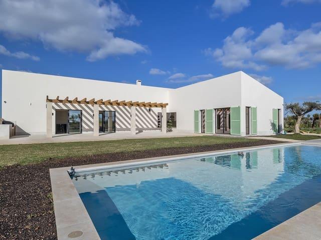 Finca/Casa Rural en venta en Campos, Mallorca