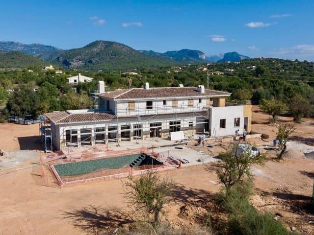 Finca/Casa Rural en venta en Campos, Mallorca